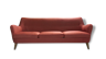 50 - 60's couch