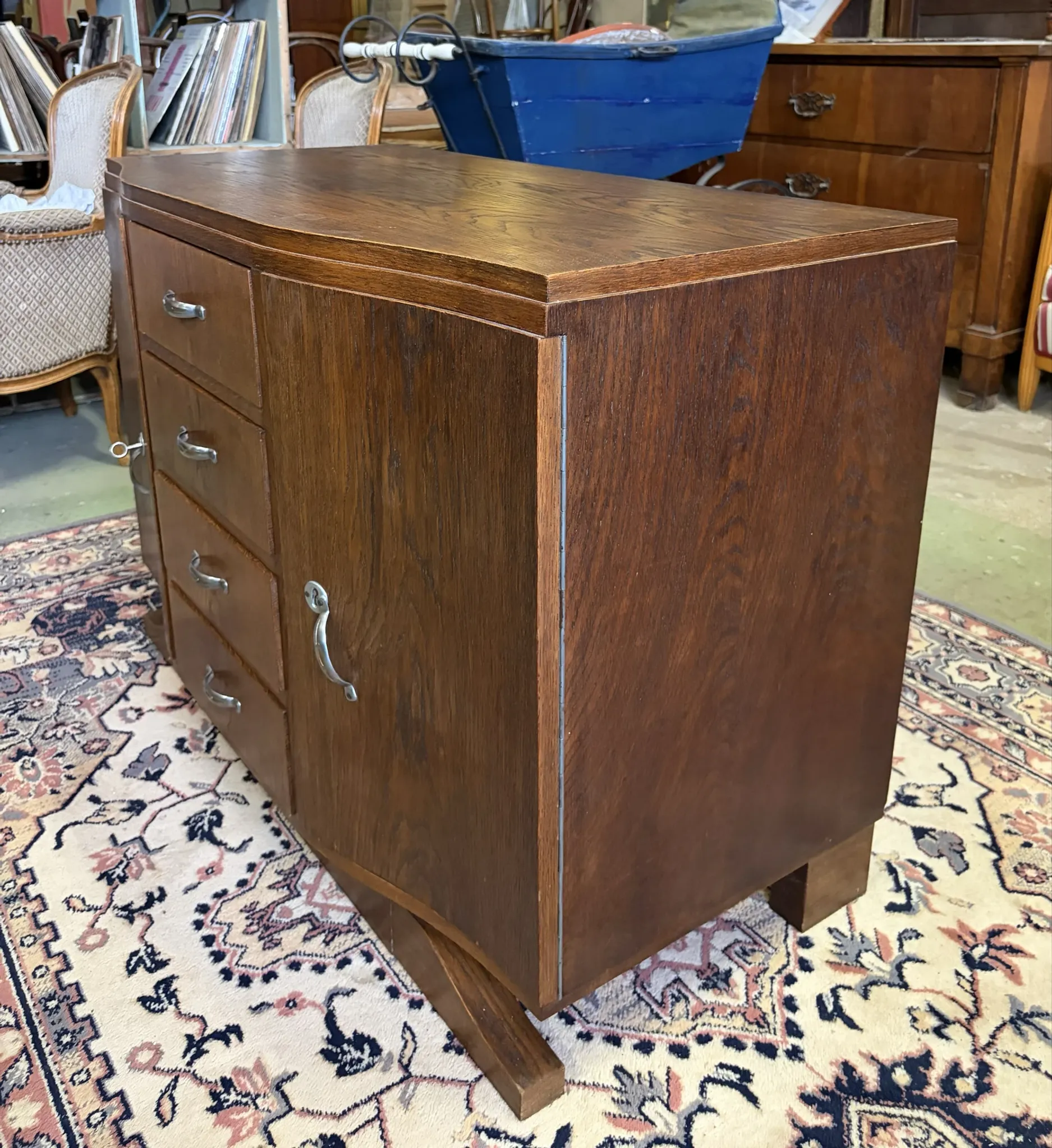 Buffet vintage