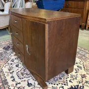 Buffet vintage
