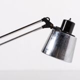 Italian design Sergio Barnadi table lamp ‘Giotto’ for Luce e Dimensioni, 1970’s