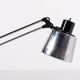 Italian design Sergio Barnadi table lamp ‘Giotto’ for Luce e Dimensioni, 1970’s