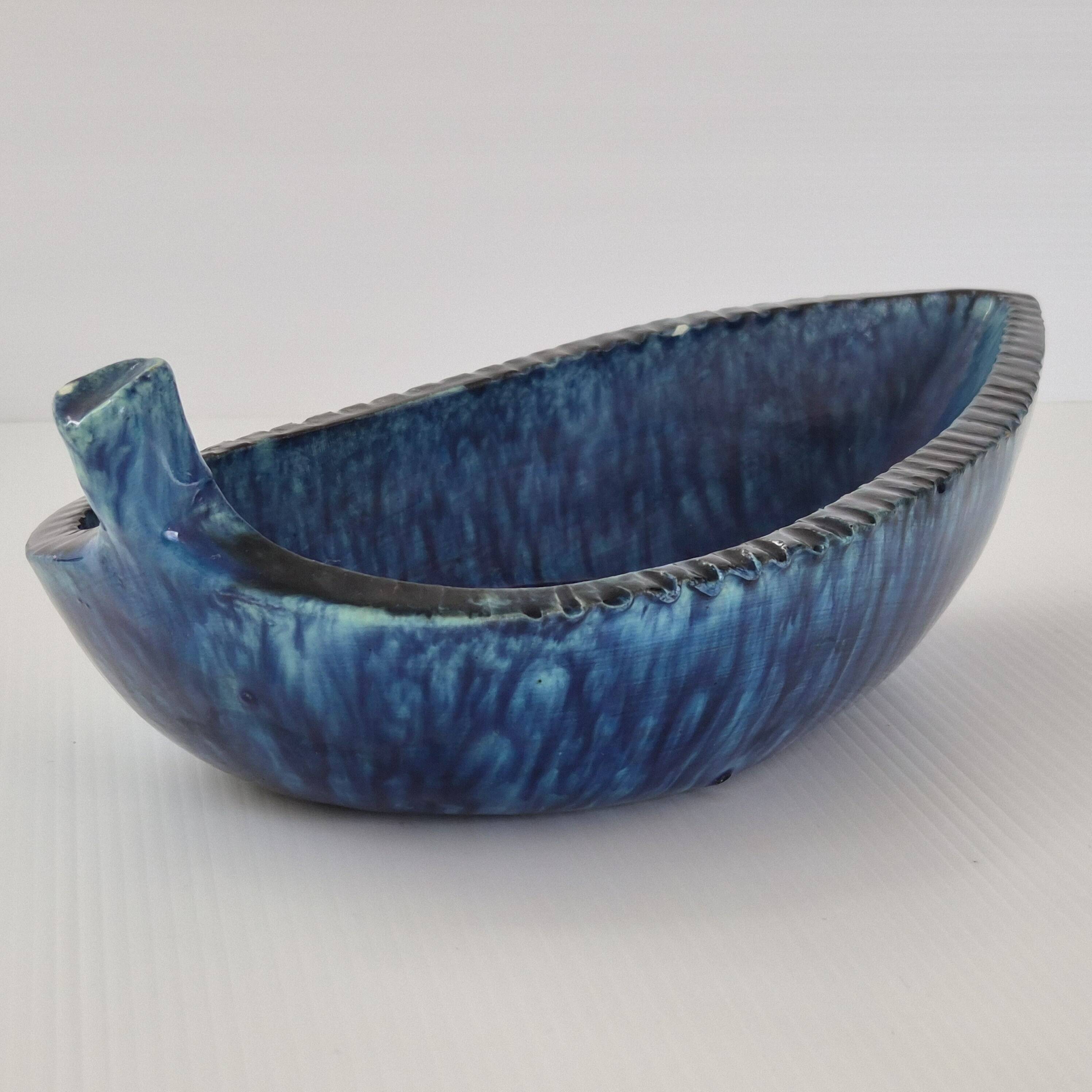 Vide-poche Accolay vintage 1960