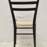 Braided Chair