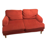 Three-seater sofa