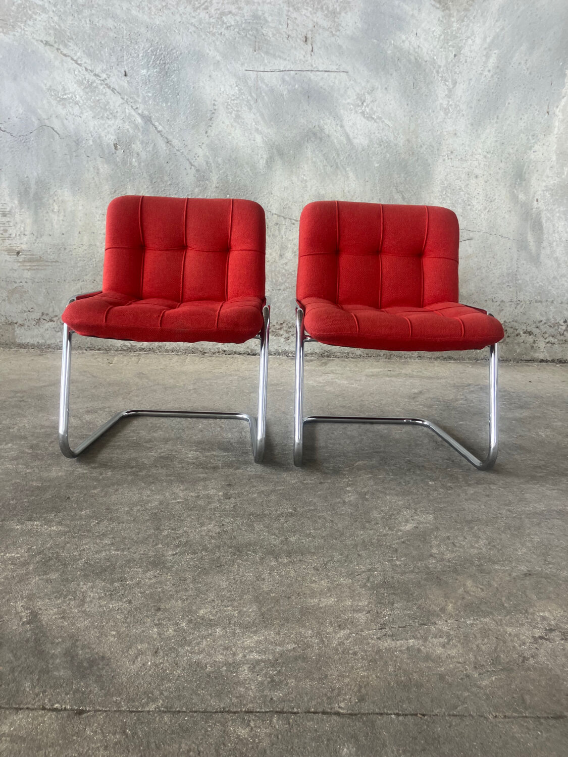 Storm armchair, Yves Christin for Airbone, 1970s