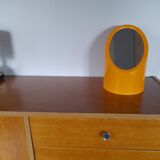 Lipstick mirror 1970