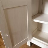 Vintage Parisian buffet 260209