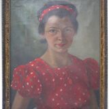 Picture of woman