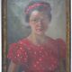 Picture of woman