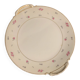 Limoges porcelain plate