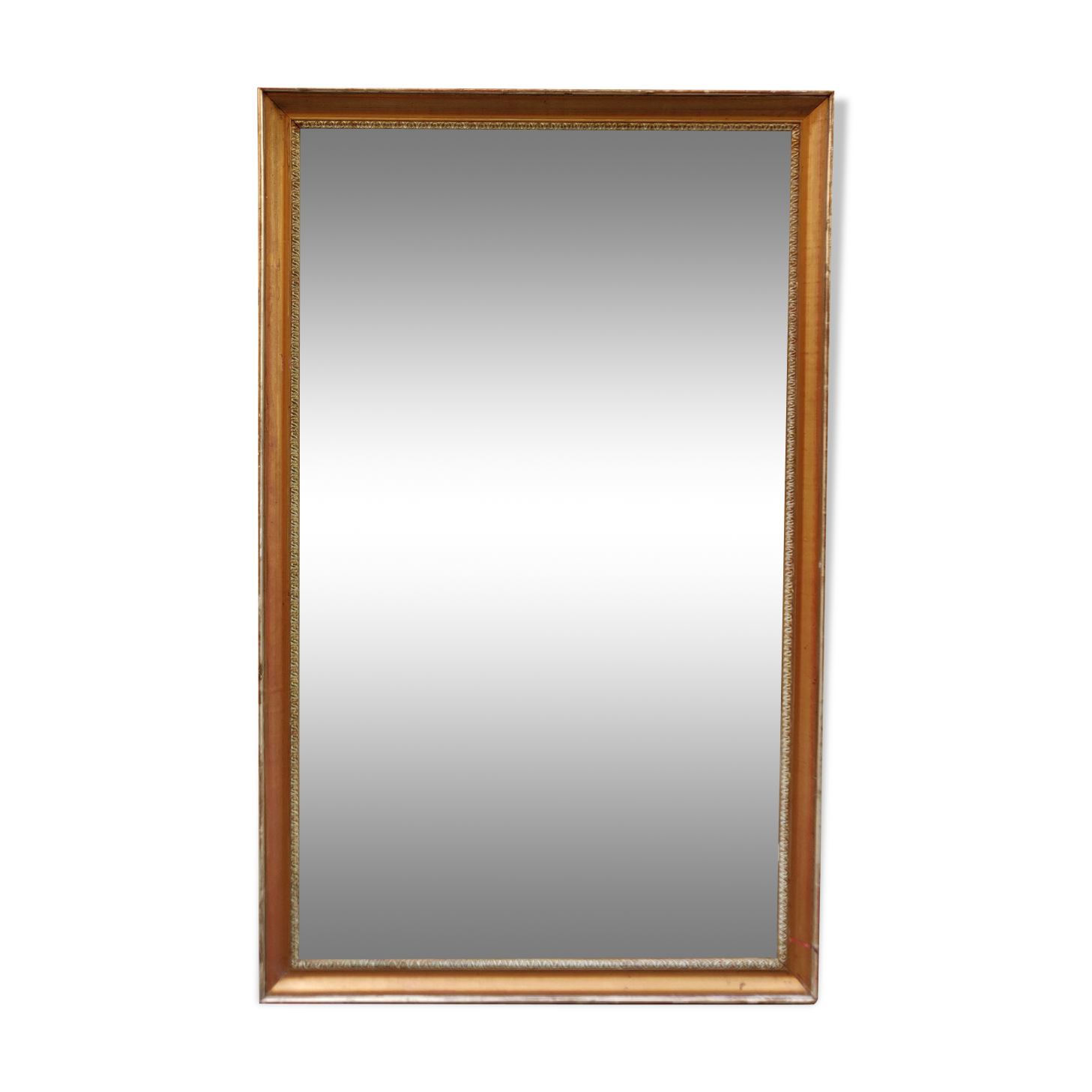 Mirror wood 76 x 171 cm