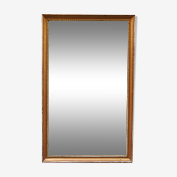 Miroir bois 76 x 171 cm