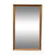 Miroir bois 76 x 171 cm