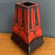 Fat lava vase by Fohr west Gemany model 342-20
