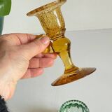 BOUGEOIRS Vintage Tinted Glass