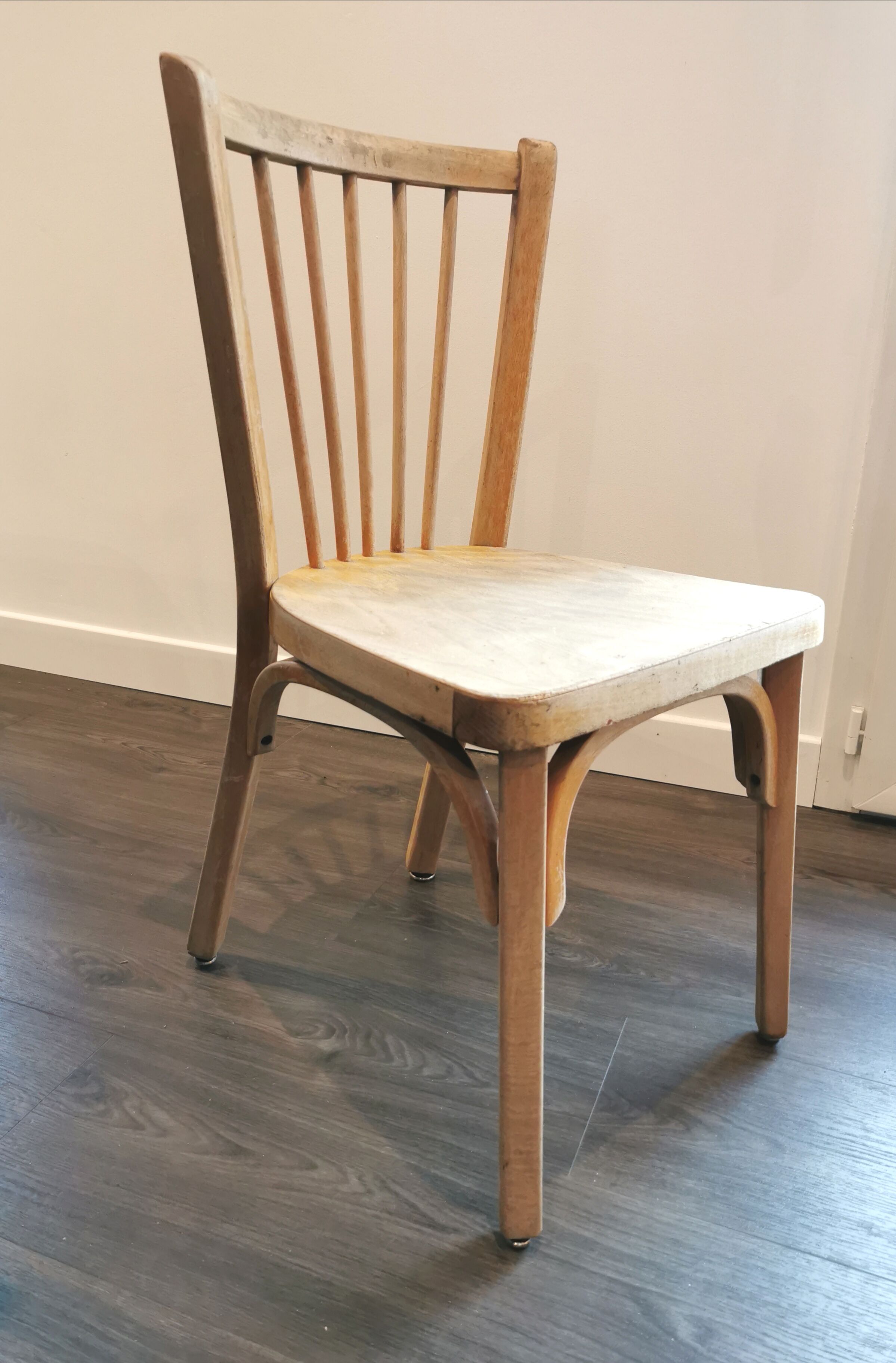 Baumann chair child