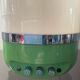 Vintage lamp by Adriano Rampoldi for Europhon 60s
