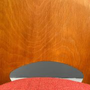 Pair of TON Model 514 Dining Chairs – Radomír Hofman, 1960s