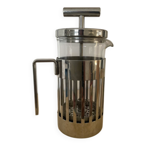 Cafetière à piston - alessi
