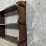Wall shelf