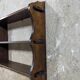 Wall shelf