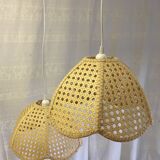 Cannage suspension - 1960s