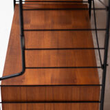 3-piece wall unit by WHB, Germany, 1970’s