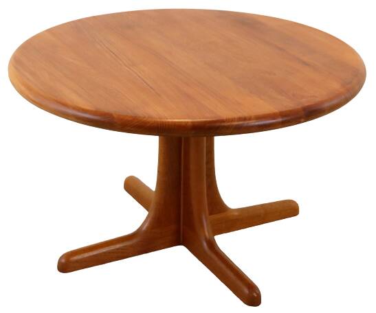 Deense ronde salontafel 'Vraby'