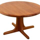 Deense ronde salontafel 'Vraby'