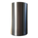 Brushed stainless steel wine cooler – Vintage sleek design