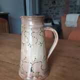 Artisanal carafe