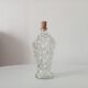 Carafe grappe vintage