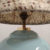 Bedside lamp from the 60s/70s