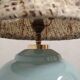 Bedside lamp from the 60s/70s