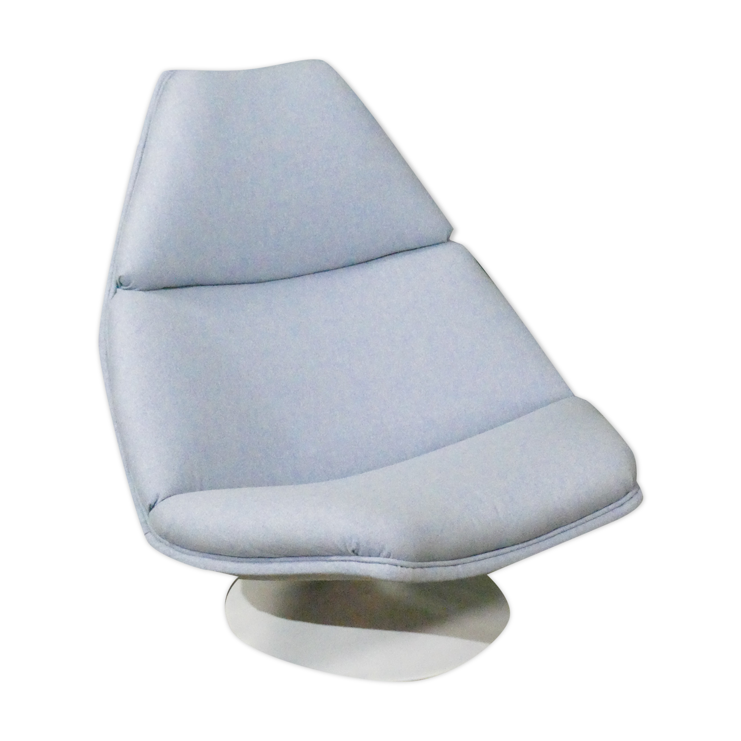 F 510 lounge chair by Geoffrey Harcourt for Artifort, 1960s