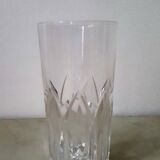 St. Louis Crystal - Service of 67 Camargue Model lenses