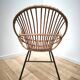 Fauteuil DirkVan