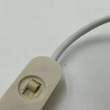 Vintage ceramic lamp