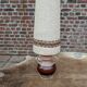 Ceramic lamp