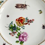 KPM Berlin porcelain plate
