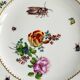 Assiette en porcelaine KPM Berlin