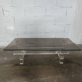 Table Basse par Michel Dumas, 1970s