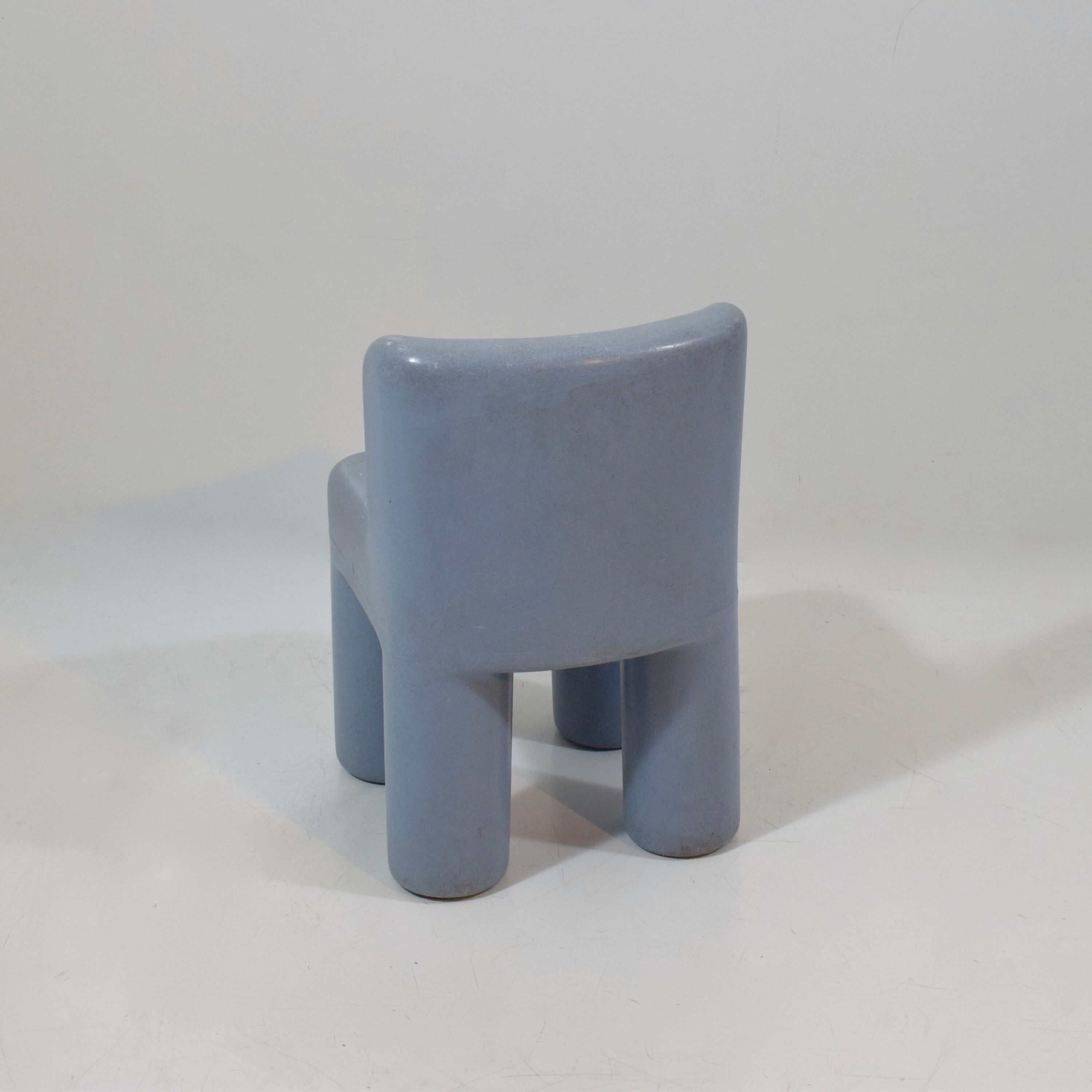 Garden child chair, USA, vintage