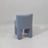 Garden child chair, USA, vintage