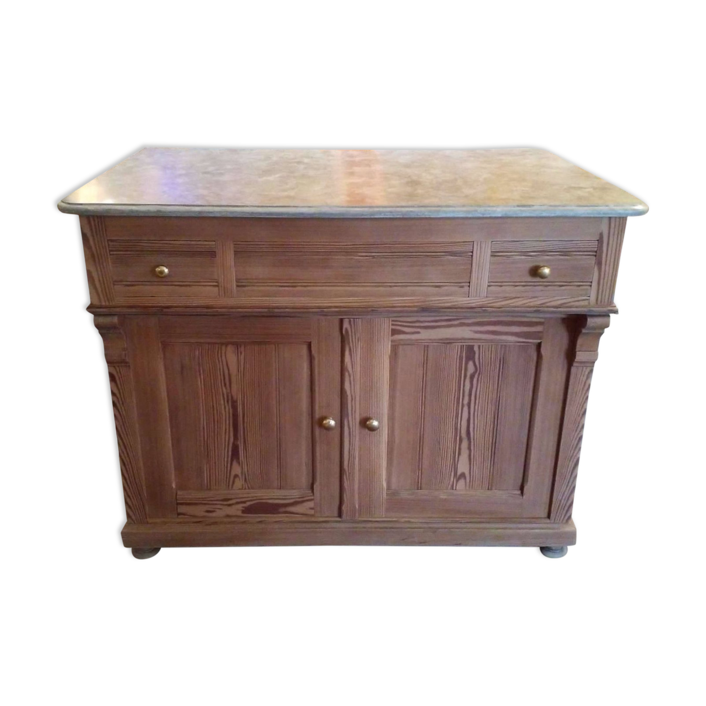 Bathroom furniture