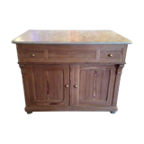 Bathroom furniture