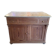 Bathroom furniture