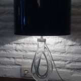 Daum France 1950s office lamp