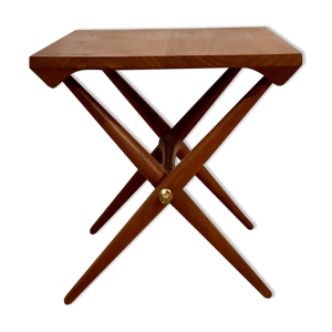 table basse en teck par
