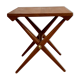 Teak coffee table by Jens H Quistgaard for Dansk, Denmark 1960